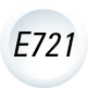 Carte électronique E721